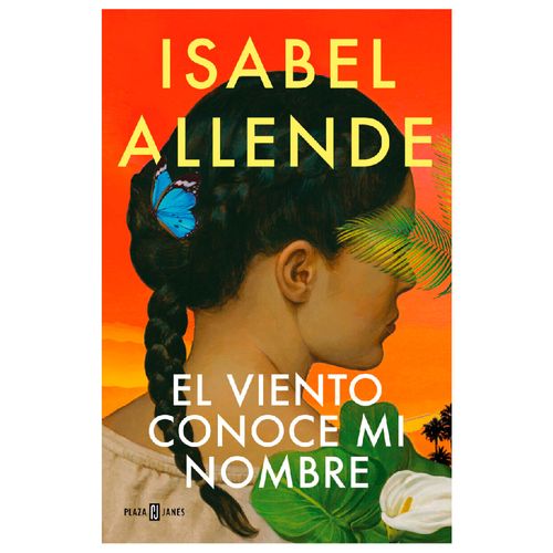 El viento conoce mi nombre