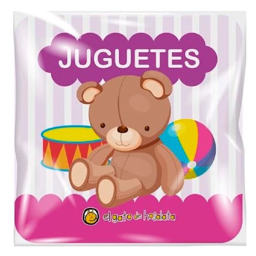 Hora del baño Juguetes