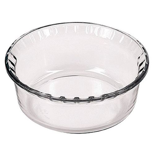 Molde para soufflé 15 cm