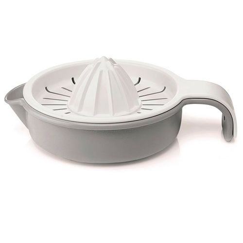Exprimidor de cítricos gris Formecasa