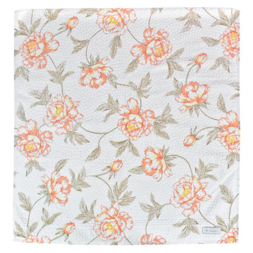 Toalla baño 70x140 cm DOHLER Perola Clarice