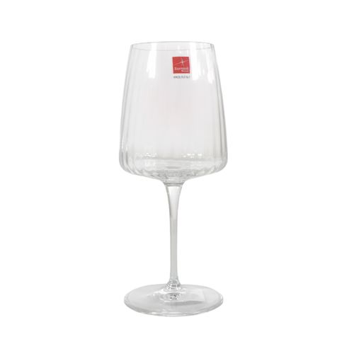 Copa Vino 535 ml Exclusiva Merlot Vidrio