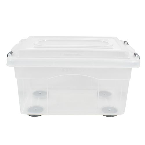 Caja organizadora alta 4,3 L