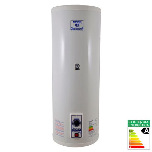 Termotanque ORION cobre 85 L
