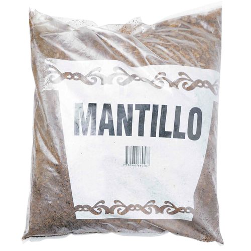 Mantillo de pino 3 L
