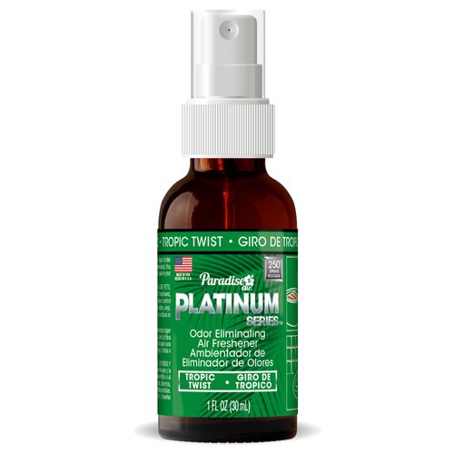 Pump Spray PARADISE Tropic Twist 30 ml