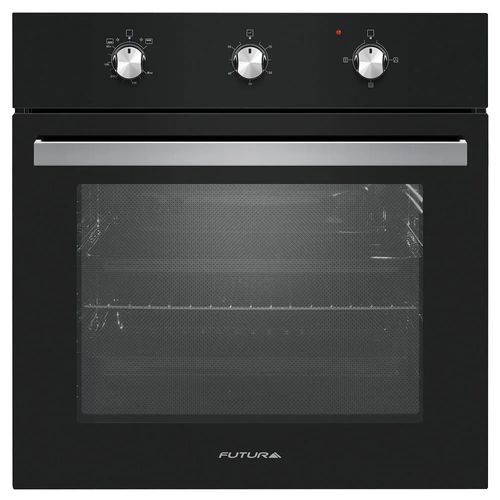 Horno de empotrar FUTURA Mod. FUT-H60GASN