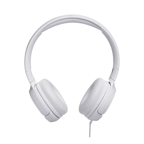 Auricular JBL T500 vincha con cable