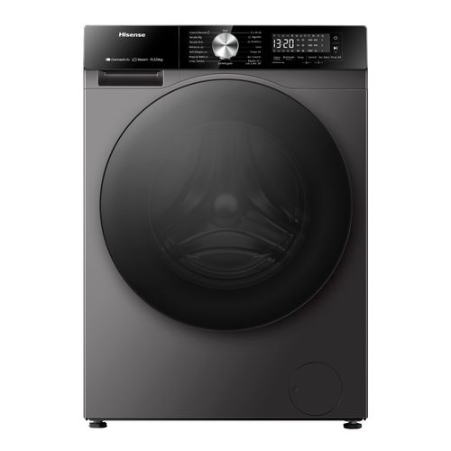 Lavasecarropa HISENSE Serie 3S con Wi-Fi 10,5 kg