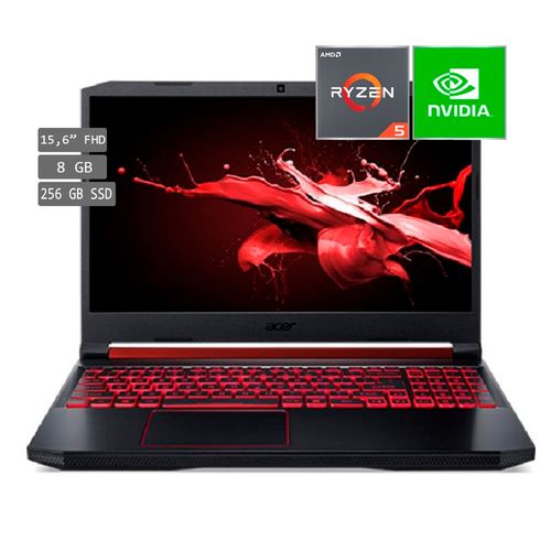 Notebook ACER Nitro Mod. AN515